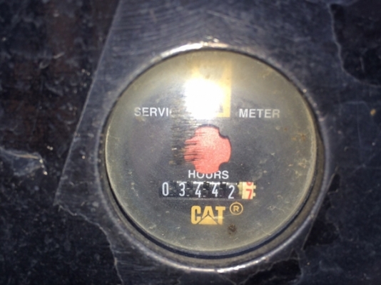CAT 303CR 3442ชม. ปี2004 จากญี่ปุ่นถึงไทยแล้วครับ NDT THAILAND CAT 303CR 3442ชม. ปี2004 จากญี่ปุ่นถึงไทยแล้วครับ NDT THAILAND