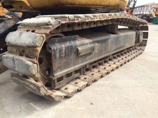 CAT 303CR 3442ชม. ปี2004 จากญี่ปุ่นถึงไทยแล้วครับ NDT THAILAND CAT 303CR 3442ชม. ปี2004 จากญี่ปุ่นถึงไทยแล้วครับ NDT THAILAND