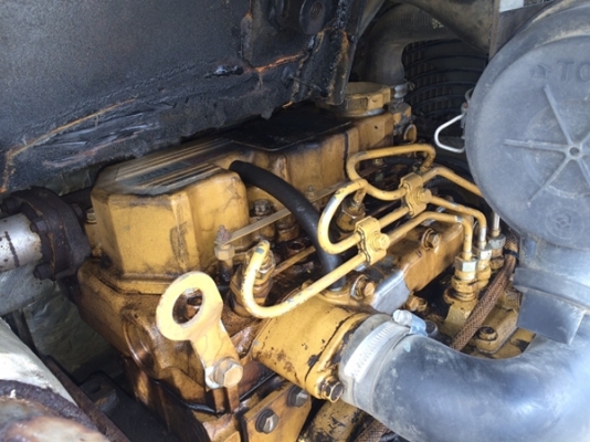 CAT 303CR 3442ชม. ปี2004 จากญี่ปุ่นถึงไทยแล้วครับ NDT THAILAND CAT 303CR 3442ชม. ปี2004 จากญี่ปุ่นถึงไทยแล้วครับ NDT THAILAND