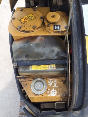 CAT 303CR 3442ชม. ปี2004 จากญี่ปุ่นถึงไทยแล้วครับ NDT THAILAND CAT 303CR 3442ชม. ปี2004 จากญี่ปุ่นถึงไทยแล้วครับ NDT THAILAND