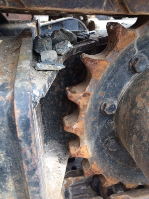 CAT 303CR 3442ชม. ปี2004 จากญี่ปุ่นถึงไทยแล้วครับ NDT THAILAND CAT 303CR 3442ชม. ปี2004 จากญี่ปุ่นถึงไทยแล้วครับ NDT THAILAND