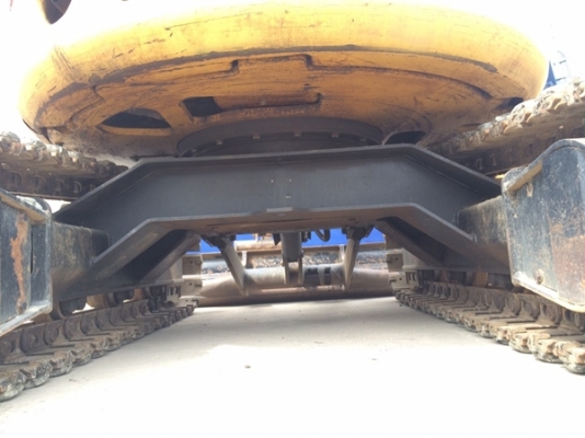 CAT 303CR 3442ชม. ปี2004 จากญี่ปุ่นถึงไทยแล้วครับ NDT THAILAND CAT 303CR 3442ชม. ปี2004 จากญี่ปุ่นถึงไทยแล้วครับ NDT THAILAND