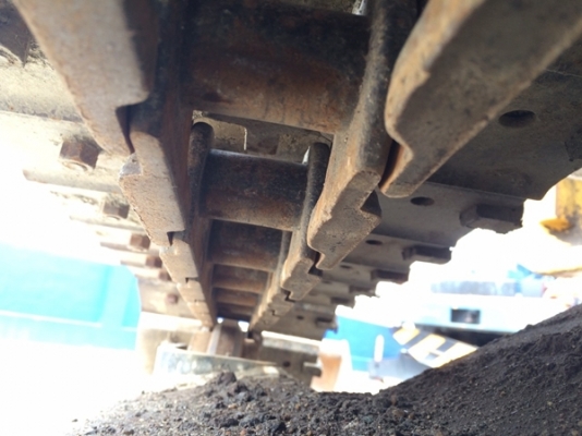 CAT 303CR 3442ชม. ปี2004 จากญี่ปุ่นถึงไทยแล้วครับ NDT THAILAND CAT 303CR 3442ชม. ปี2004 จากญี่ปุ่นถึงไทยแล้วครับ NDT THAILAND