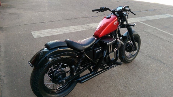 ขายคับ HONDA REBLE 250CC แต่งสปอตเตอร์ทั้งคัน สีเก็บงานใหม่ ถังสปอตเตอร์ ล้อหน้าโต ไมล์ดิจิตอล ครอบเครื่องฮาร์เล่ ทะเบียนพร้อมโอน ราคา 49500 บาท ส่งได้ทั่วไทยคับ สนใจติดต่อ 081-0578282 FACEBOOK ชาญณรงค์ ป๊อป ชัยอมฤต ไอดีไลน์ POPBIGBIKESAKON คับ สนใจรถสวย