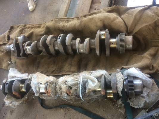 ข้อเหวี่ยงEK100-ดาดสวยๆ