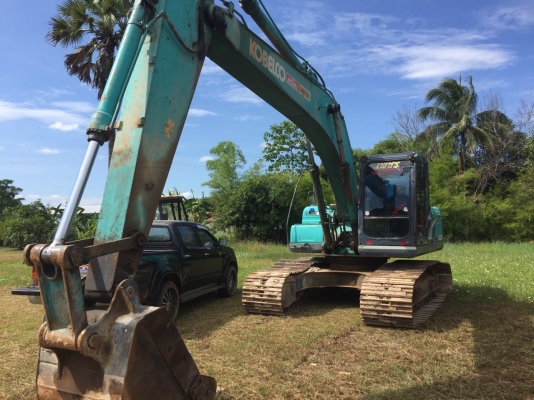 KOBELCO SK 200 รุ่น 8 YN11 เครื่องดีเอวแน่นช่วงล่างดี7000ชั่วโมงเล่มทะเบียน KOBELCO SK 200 รุ่น 8 YN11 เครื่องดีเอวแน่นช่วงล่างดี7000ชั่วโมงเล่มทะเบียน