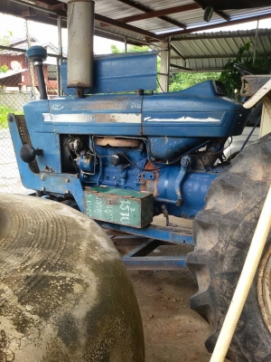 ขาย ฟอร์ด 6600 T3 ราคาถูก