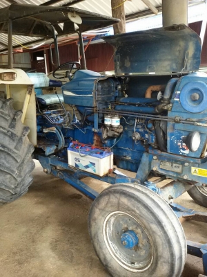 ขาย ฟอร์ด 6600 T3 ราคาถูก