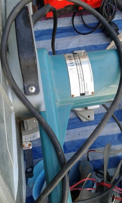 แท่นตัดองศามากีตา