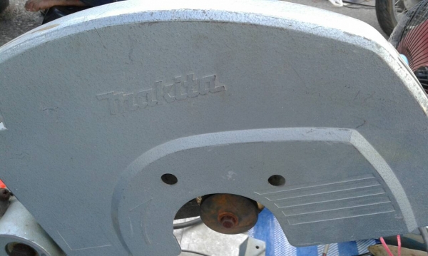 แท่นตัดองศามากีตา