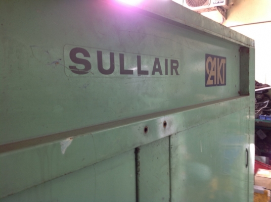 ปั้ม SULLAIR