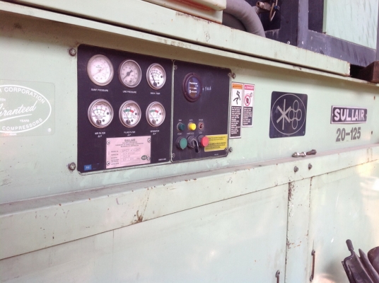 ปั้ม SULLAIR