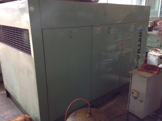 ปั้ม SULLAIR