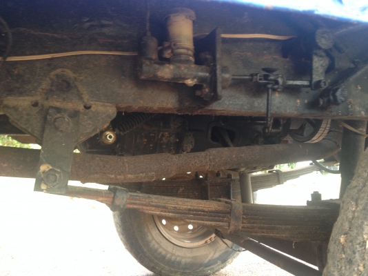 ขายนางแต๋น พร้อมใช้ เครื่อง KOBOTA ET 110 ขายนางแต๋น พร้อมใช้ เครื่อง KOBOTA ET 110