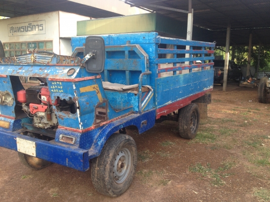 ขายนางแต๋น พร้อมใช้ เครื่อง KOBOTA ET 110 ขายนางแต๋น พร้อมใช้ เครื่อง KOBOTA ET 110