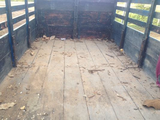 ขายนางแต๋น พร้อมใช้ เครื่อง KOBOTA ET 110 ขายนางแต๋น พร้อมใช้ เครื่อง KOBOTA ET 110