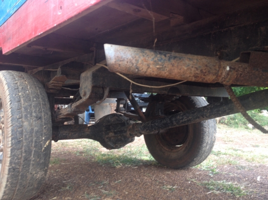 ขายนางแต๋น พร้อมใช้ เครื่อง KOBOTA ET 110 ขายนางแต๋น พร้อมใช้ เครื่อง KOBOTA ET 110