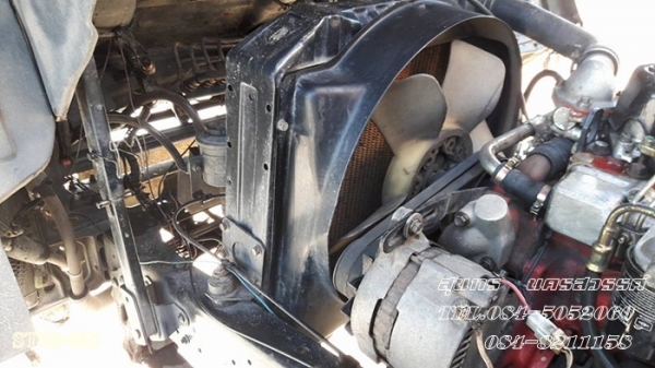 ขายด่วน รถบรรทุก 6 ล้อ HINO FD 185 แรง ยาว 5.7M คอกสูง สภาพสวย พร้อมใช้ ราคาสุดคุ้ม ขายด่วน รถบรรทุก 6 ล้อ HINO FD 185 แรง ยาว 5.7M คอกสูง สภาพสวย พร้อมใช้ ราคาสุดคุ้ม