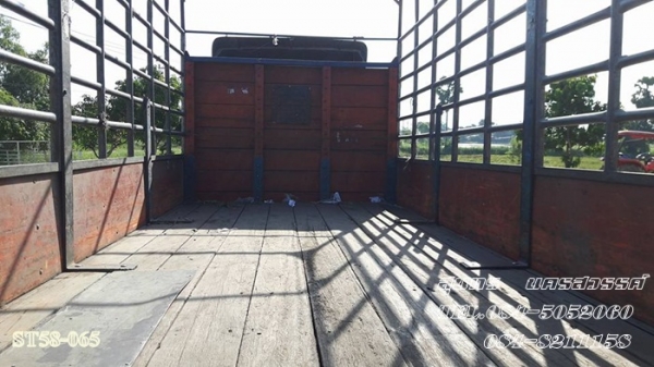 ขายด่วน รถบรรทุก 6 ล้อ HINO FD 185 แรง ยาว 5.7M คอกสูง สภาพสวย พร้อมใช้ ราคาสุดคุ้ม ขายด่วน รถบรรทุก 6 ล้อ HINO FD 185 แรง ยาว 5.7M คอกสูง สภาพสวย พร้อมใช้ ราคาสุดคุ้ม