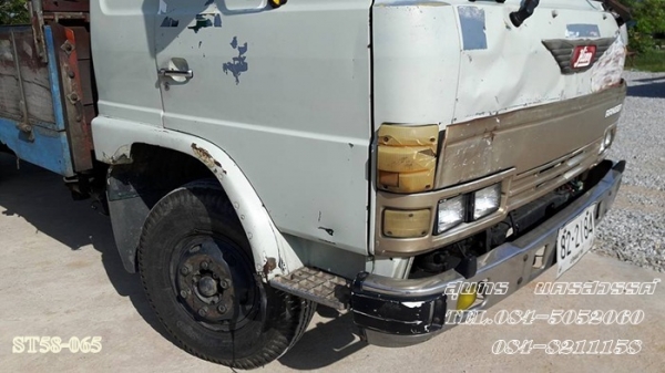 ขายด่วน รถบรรทุก 6 ล้อ HINO FD 185 แรง ยาว 5.7M คอกสูง สภาพสวย พร้อมใช้ ราคาสุดคุ้ม ขายด่วน รถบรรทุก 6 ล้อ HINO FD 185 แรง ยาว 5.7M คอกสูง สภาพสวย พร้อมใช้ ราคาสุดคุ้ม