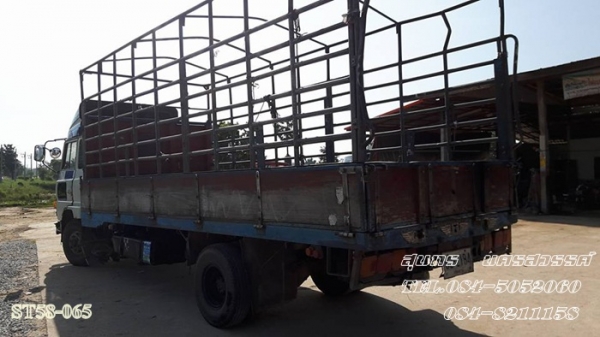 ขายด่วน รถบรรทุก 6 ล้อ HINO FD 185 แรง ยาว 5.7M คอกสูง สภาพสวย พร้อมใช้ ราคาสุดคุ้ม ขายด่วน รถบรรทุก 6 ล้อ HINO FD 185 แรง ยาว 5.7M คอกสูง สภาพสวย พร้อมใช้ ราคาสุดคุ้ม