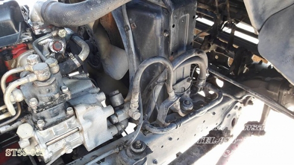 ขายด่วน รถบรรทุก 6 ล้อ HINO FD 185 แรง ยาว 5.7M คอกสูง สภาพสวย พร้อมใช้ ราคาสุดคุ้ม ขายด่วน รถบรรทุก 6 ล้อ HINO FD 185 แรง ยาว 5.7M คอกสูง สภาพสวย พร้อมใช้ ราคาสุดคุ้ม