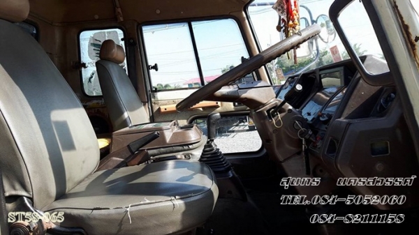 ขายด่วน รถบรรทุก 6 ล้อ HINO FD 185 แรง ยาว 5.7M คอกสูง สภาพสวย พร้อมใช้ ราคาสุดคุ้ม ขายด่วน รถบรรทุก 6 ล้อ HINO FD 185 แรง ยาว 5.7M คอกสูง สภาพสวย พร้อมใช้ ราคาสุดคุ้ม