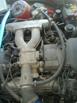 ขาย bmw e30 1j