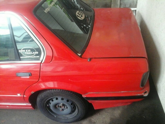 ขาย bmw e30 1j