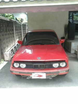 ขาย bmw e30 1j