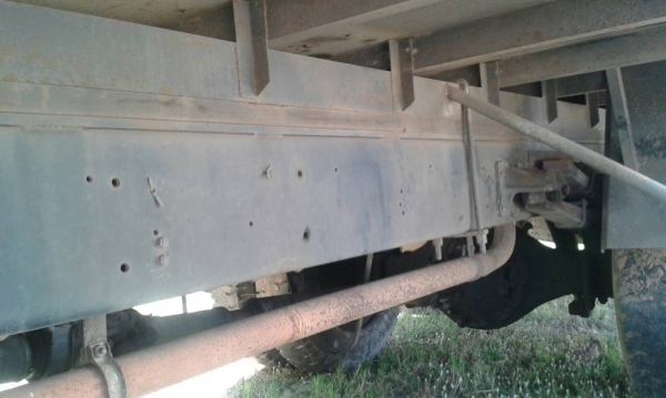 ขายด่วน ๆ595,000บ หกล้อ อีซูชุ FTR11LY-6BD1-165 หัวยกไฟฟ้ ตู้แห้ง10บาน ช่วงยาว 7.20ม สภาพพร้อมสวยกริบบางเดิมไม่มีผุทั้งคัน  ทะเบียนพร้อมโอน ราคา 585,000บ ครับ สวยมากน่าใช้