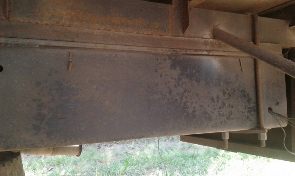 ขายด่วน ๆ595,000บ หกล้อ อีซูชุ FTR11LY-6BD1-165 หัวยกไฟฟ้ ตู้แห้ง10บาน ช่วงยาว 7.20ม สภาพพร้อมสวยกริบบางเดิมไม่มีผุทั้งคัน  ทะเบียนพร้อมโอน ราคา 585,000บ ครับ สวยมากน่าใช้