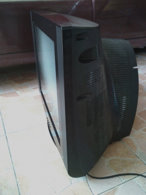 ทีวีซัมซุง21นิ้วไม่เคยซ่อม สภาพดี1000บาทโทร02-7584391 ทีวีซัมซุง21นิ้วไม่เคยซ่อม สภาพดี1000บาทโทร02-7584391