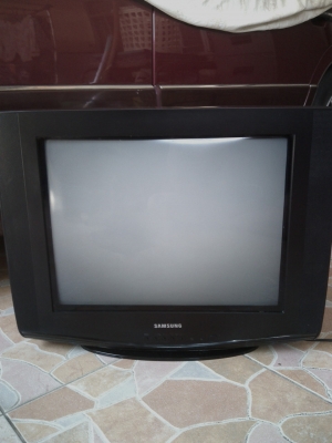 ทีวีซัมซุง21นิ้วไม่เคยซ่อม สภาพดี1000บาทโทร02-7584391 ทีวีซัมซุง21นิ้วไม่เคยซ่อม สภาพดี1000บาทโทร02-7584391