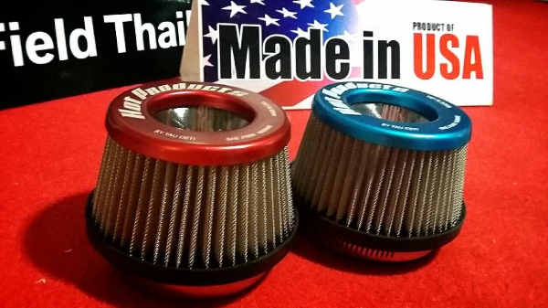 กรองเปลือยแต่ง Yamaha Superjet 2.0" ของ Hot Products