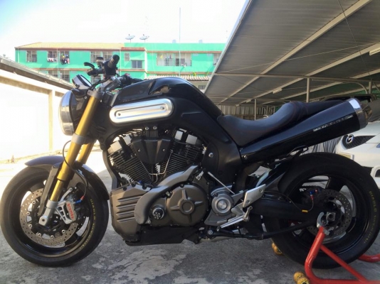 YAMAHA MT-01 ปี2007 สภาพเเต่งของเทพ สรรพสามิตแท้การันตีกุญแจแท้3ดอก YAMAHA MT-01 ปี2007 สภาพเเต่งของเทพ สรรพสามิตแท้การันตีกุญแจแท้3ดอก