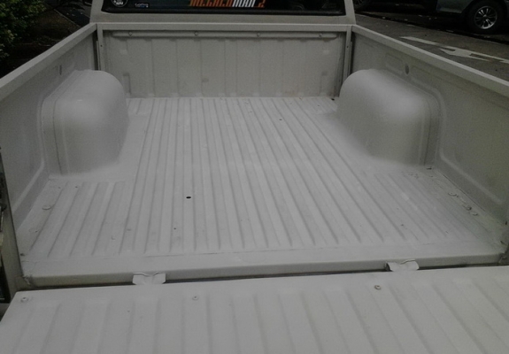 Nissan  Big M ช่วงสั้น 4 ข พร้อมใช้