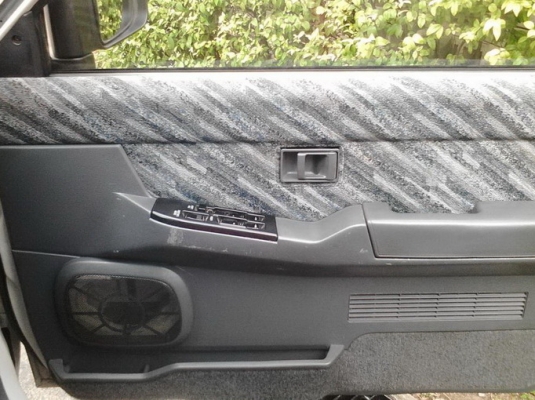 Nissan  Big M ช่วงสั้น 4 ข พร้อมใช้