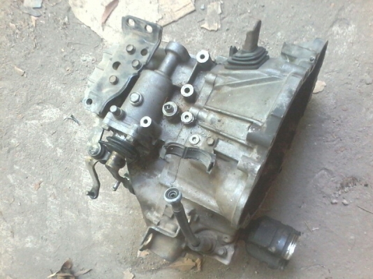 ขายลูกเกียร์เครื่อง4afe เกียร์ธรรมดา ราคา3800 ราคานี้พร้อมส่ง