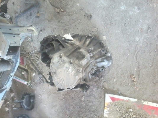 ขายลูกเกียร์เครื่อง4afe เกียร์ธรรมดา ราคา3800 ราคานี้พร้อมส่ง