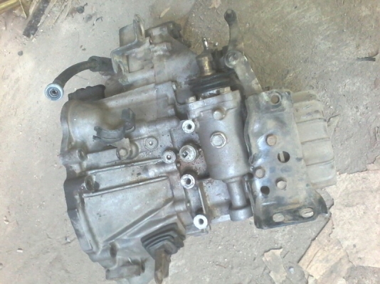 ขายลูกเกียร์เครื่อง4afe เกียร์ธรรมดา ราคา3800 ราคานี้พร้อมส่ง