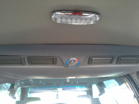 TOYOTA SPORT CRUISER 2.5D4D โฟวีลแท้ปี47 มือเดวป้ายแดง สีเดิมบางนางบวช TOYOTA SPORT CRUISER 2.5D4D โฟวีลแท้ปี47 มือเดวป้ายแดง สีเดิมบางนางบวช