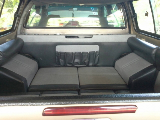 TOYOTA SPORT CRUISER 2.5D4D โฟวีลแท้ปี47 มือเดวป้ายแดง สีเดิมบางนางบวช TOYOTA SPORT CRUISER 2.5D4D โฟวีลแท้ปี47 มือเดวป้ายแดง สีเดิมบางนางบวช