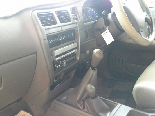 TOYOTA SPORT CRUISER 2.5D4D โฟวีลแท้ปี47 มือเดวป้ายแดง สีเดิมบางนางบวช TOYOTA SPORT CRUISER 2.5D4D โฟวีลแท้ปี47 มือเดวป้ายแดง สีเดิมบางนางบวช