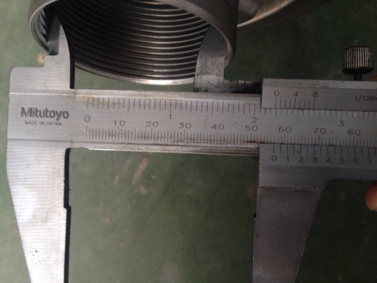 ขายปั้มน้ำหัวสแตนเลส Ebara 2HP. 380V แบบใบเปิด สภาพสวย วิ่งนิ่ม พร้อมใช้งาน มี 2ตัวครับ ( เหลือ 1 ตัวครับ ) ขายปั้มน้ำหัวสแตนเลส Ebara 2HP. 380V แบบใบเปิด สภาพสวย วิ่งนิ่ม พร้อมใช้งาน มี 2ตัวครับ ( เหลือ 1 ตัวครับ )