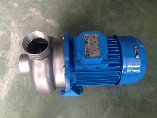 ขายปั้มน้ำหัวสแตนเลส Ebara 2HP. 380V แบบใบเปิด สภาพสวย วิ่งนิ่ม พร้อมใช้งาน มี 2ตัวครับ ( เหลือ 1 ตัวครับ ) ขายปั้มน้ำหัวสแตนเลส Ebara 2HP. 380V แบบใบเปิด สภาพสวย วิ่งนิ่ม พร้อมใช้งาน มี 2ตัวครับ ( เหลือ 1 ตัวครับ )