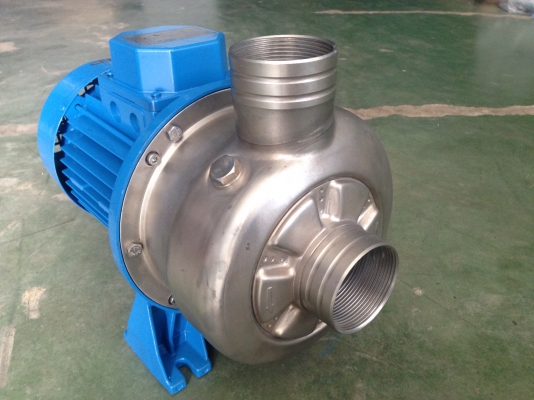 ขายปั้มน้ำหัวสแตนเลส Ebara 2HP. 380V แบบใบเปิด สภาพสวย วิ่งนิ่ม พร้อมใช้งาน มี 2ตัวครับ ( เหลือ 1 ตัวครับ ) ขายปั้มน้ำหัวสแตนเลส Ebara 2HP. 380V แบบใบเปิด สภาพสวย วิ่งนิ่ม พร้อมใช้งาน มี 2ตัวครับ ( เหลือ 1 ตัวครับ )