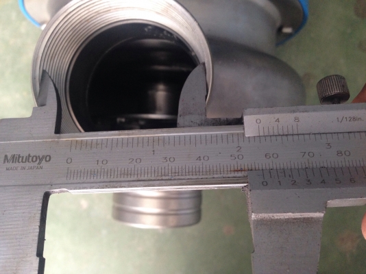 ขายปั้มน้ำหัวสแตนเลส Ebara 2HP. 380V แบบใบเปิด สภาพสวย วิ่งนิ่ม พร้อมใช้งาน มี 2ตัวครับ ( เหลือ 1 ตัวครับ ) ขายปั้มน้ำหัวสแตนเลส Ebara 2HP. 380V แบบใบเปิด สภาพสวย วิ่งนิ่ม พร้อมใช้งาน มี 2ตัวครับ ( เหลือ 1 ตัวครับ )