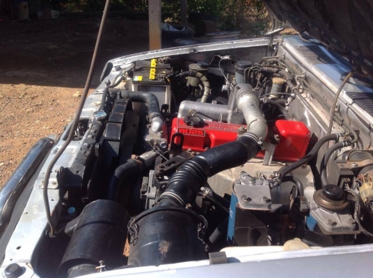 ขายนิสสันบิ๊กเอ็มปี 95 จอโค้ง เครื่อง 2500 ซีซี ฝาแดง พวงมาลัยเพาเวอร์โรงงาน สภาพสวยบาง ขายนิสสันบิ๊กเอ็มปี 95 จอโค้ง เครื่อง 2500 ซีซี ฝาแดง พวงมาลัยเพาเวอร์โรงงาน สภาพสวยบาง