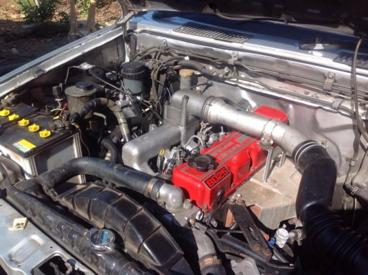 ขายนิสสันบิ๊กเอ็มปี 95 จอโค้ง เครื่อง 2500 ซีซี ฝาแดง พวงมาลัยเพาเวอร์โรงงาน สภาพสวยบาง ขายนิสสันบิ๊กเอ็มปี 95 จอโค้ง เครื่อง 2500 ซีซี ฝาแดง พวงมาลัยเพาเวอร์โรงงาน สภาพสวยบาง